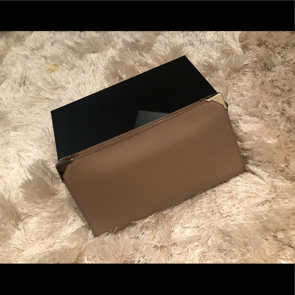 Alexander Wang Large Wallet Women’s